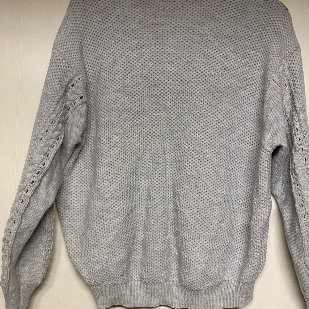 Sweater - Picture 3 of 3